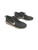 Used Nike Mens Golf Shoes Black And White Senior 9 View 1