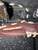 Used Rawlings PL105BB BB/SB Glove RH Throw Black And Wine Red 10 1/2" 11162-S000453356 View 3