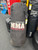 Used Century MMA 50-LB HEAVY BAG Boxing Heavy Bag Black 50 lb 11945-S000252042 View 1