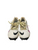 Used Nike HYPER DIAMOND 4 BB/SB Cleats White Junior 04 11834-S000050414 View 1