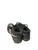 Used Nike ALPHA BB/SB Cleats Black Junior 06 11834-S000050416 View 2