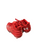 Used Under Armour Jr FB Cleats Red Junior 01.5 11834-S000050423 View 2