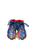 Used Under Armour CLEATS BB/SB Cleats White/Royal/Red Junior 02 11834-S000050424 View 1