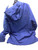 Used Oakley Outerwear Heavy Jacket M Navy Blue XL 11347-S000268658 View 2