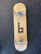Used BRAILE 9 COMPLETE BOARD Complete Skateboard None 8" 11819-S000038100 View 1