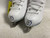 Used Jackson 184 SOFTSKATES Girls Figure Skates White And Pink Youth 09.0 11855-S000203182 View 3
