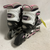 Used 2PM SPORTS ADJ 9-12 Child Rec Fitness Skates Black Adjustable 11855-S000203184 View 4