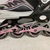 Used 2PM SPORTS ADJ 9-12 Child Rec Fitness Skates Black Adjustable 11855-S000203184 View 6