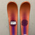 Used K2 MISSCONDUCT Boys DH Ski/Binding Copper 109 cm 11855-S000203192 View 2