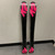 Used K2 MISSCONDUCT Boys DH Ski/Binding Copper 109 cm 11855-S000203192 View 6