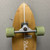Used Retrospec ZED Longboard Almond Long 11855-S000203194 View 2
