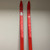 Used Rossignol EVO AR ACTION XL Mens XC Ski/Binding Red 198 cm 11855-S000203196 View 2