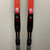 Used Rossignol EVO AR ACTION XL Mens XC Ski/Binding Red 198 cm 11855-S000203196 View 3