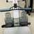 Used Concept 2 MODEL D Rowing Machine 11855-S000203197 View 2