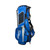 Used Titleist 4-Way Stand Bag Men’s Royal Blue 10299-S000309624 View 2