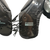 Used Champro SCORPION FB Shoulder Pads Black Youth 2XL 150-180 lbs View 2