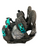 Used Burton STILETTO Womens Snowboard  Binding Medium View 3