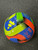 New ADIDAS MLS CLUB BALL B/G/O/Y SZ-4 11945-ADIJW1324-4 View 1