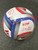 New ADIDAS MLS TRAINING BALL WH/RB/RD SZ-4 11945-ADIJW1320-4 View 1