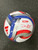 New ADIDAS MLS TRAINING BALL WH/RB/RD SZ-5 11945-ADIJW1320-5 View 1