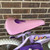 Used Huffy PRINCESS GLITTER 12IN TRAINING BIKE Training Wheel Bike Girls Purple 12" 11752-S000077134 View 4