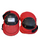 Used Inline Kneepads Red LG 11706-S000376545 View 1