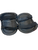 Used Inline Kneepads Red LG 11706-S000376545 View 3