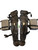 Used Adidas ADIDAS BLACK SHIN GUARD PLUS KNEE SAVERS Catchers Leg Guards Black Junior 11884-S000063331 View 3