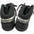 Used Asics Wrestling Shoes Black Junior 05 11733-S000200071 View 3