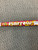 Used Harrow T9 SERIES STICK FH Complete Stick Maroon 37" 10874-S000270989 View 2