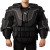 New BAUER S26 ELITE INT. LARGE CHEST PROTECTOR 11860-BAR1066861INTL View 2