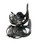 Used Burton CARTEL Mens Binding Only Black LG 11883-S000161406 View 2