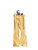 Used The North Face Snow Bibs W Brown MD 11883-S000161408 View 1