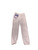 Used Mizuno BB/SB Pant Boys White MD 11847-S000035216 View 1