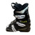 Used Salomon TEAM Boys DH Ski Boot Black 225 MP - J04.5 - W5.5 11813-S000345911 View 1