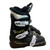 Used Salomon TEAM Boys DH Ski Boot Black 225 MP - J04.5 - W5.5 11813-S000345911 View 2