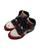 Used Nike CLEATS BB/SB Cleats Red Junior 04 11724-S000225584 View 1