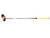 Used Odyssey ROSSIE WHITE HOT OG Mens Putter RH 10454-S000419495 View 4