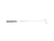 Used Tear Drop PUTTER Mens Putter RH 11613-S000181809 View 3