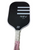 Used REV ARIA Pickleball Racquet Black And White 11613-S000181811 View 1