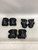 Used Inline Protective Set Black SM 11851-S000046427 View 1