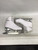 Used Jackson SOFT SKATE WomensFigure Skate White Senior 4 11851-S000046429 View 2