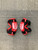 Used CCM JETSPEED Youth Elbow Pads MD 11809-S000087255 View 1