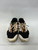 Used Under Armour CHARGED BB/SB Cleats Black And White Senior 9 11879-S000020576 View 4