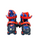 Used RollerDerby ADJUSTABLE QUAD Child Roller Quad Skates Royal Blue Adjustable 11682-S000131979 View 4