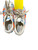 Used Franklin Soccer Cleats Royal Blue And Orange Junior 02 11721-S000283329 View 6