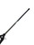 Used Nike LUNAR Wmn Atk/Mid Complete Stick Black 11347-S000268678 View 4