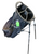 Used Ping PING STAND BAG Mens Stand Bag Black 11479-S000421891 View 3