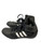 Used Adidas Wrestling Shoes Black Junior 04.5 11732-S000366182 View 2