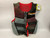 Used Youth PFD Grey And Red SM 11895-S000027664 View 1